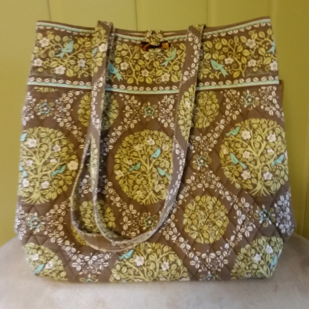 Vera Bradley Tote